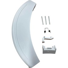 Bosch Maxx Çamaşır Makinesi Kapak Mandalı