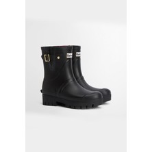 Barbour Raelynn Bot BK11 Black