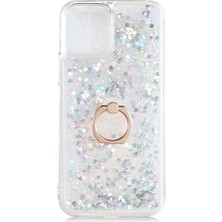 iPhone 13 Mini Uyumlu Kılıf Milce Kapak