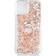 iPhone 13 Mini Uyumlu Kılıf Milce Kapak
