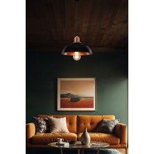 Karya Sarkıt Siyah - Bakır