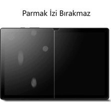 Codegen Q10 Plus 10.1'' Tablet Hayalet Ekran Koruyucu Privacy Nano Ekran Koruyucu