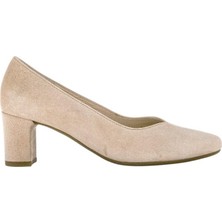 GABOR Geniş (G) Kalıp Soft & Move Kadın Topuklu Ayakkabı 72.152