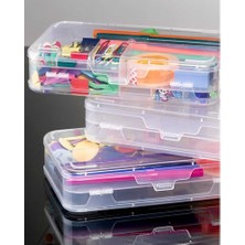 Ozcmax Hobi Kutusu - Iki Katlı