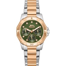 Slazenger SL.09.2406.4.06 Kadın Kol Saati