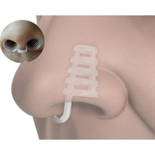 Ozcmax Horlama Burun Aparatı - Kafesli