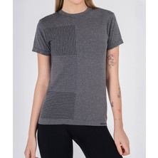 Tootechin Ultra Hafif ve Hızlı Kuruma Antibakteriyel Vibe Active Tshirt