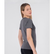 Tootechin Ultra Hafif ve Hızlı Kuruma Antibakteriyel Vibe Active Tshirt