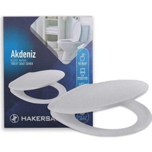 Hakersan Klozet  Kapak