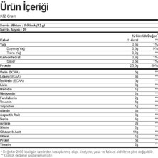 Dymatize ISO100 Hydrolyzed Whey Protein Tozu 2264 gr Çilek Aromalı