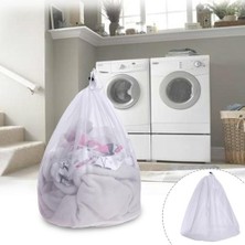 Ozcmax Çamaşır Yıkama Filesi - Battal Boy