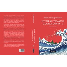 Isteme ve Tasavvur Olarak Dünya - Iı