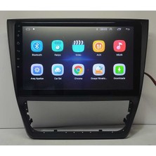 Smart Dragon Skoda Yeti  2012/2014 10 Inç 8-128