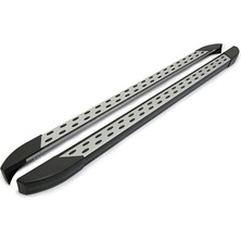 Ehiltek Ford Fusion Yan Basamak Seti - Dot Line | Hb (2002-2012)