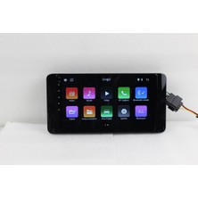 Smart Dragon Skoda Kamiq 2020-2023 10 inç 6-64 GB Android Carplay Multimedya