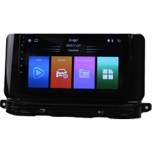 Skoda Octavia 2020/2023  10 Inç 6-64