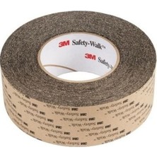 3m 610 Safety Walk Genel Amaçlı Kaydırmaz Bant 50 mm x 18 Metre