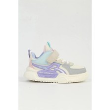 United Colors Of Benetton Çocuk Spor Ayakkabı BNI-11092