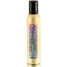 Davines More Inside Nemlendirici Kuru Bukleli Saçlar Köpüğü 250ML