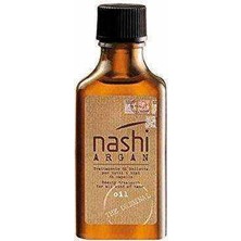 Nashi Argan Kuru Saçlar Bakım Yağı 30ML