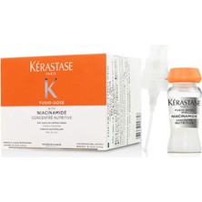 Kerastase Fusio Dose Concentre Nutritive Kuru Saçlar Nemlendirici Kür 10X12ML