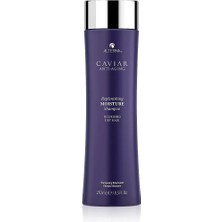 Alterna Caviar Replenishing Moisture Yenileyen Nemlendirici Saç Bakım Şampuanı 250ML
