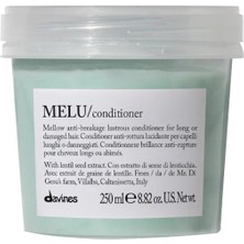 Davines Melu Kırılma Önleyici Saç Bakım Kremi 250ML