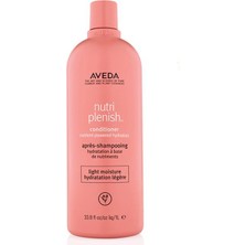 Aveda Nutriplenish Hafif Nemlendirici Saç Kremi 1000ML