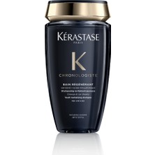 Kerastase Chronologiste Regenerant Saç Canlandırıcı Bakım Şampuan 250 ml