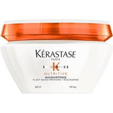 Kerastase Nutritive Masquintense Kuruluk Karşıtı Saç Maskesi 200ML