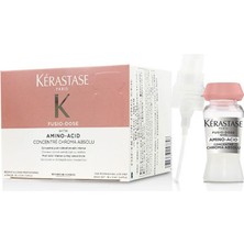 Kerastase Fusio Dose Concentre Chroma Absolu Boyalı Röfleli Saçlar Renk Koruyucu Kür 10X12ML