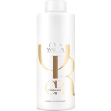 Wella Oil Reflections Parlaklık Veren Saç Bakım Şampuanı 1000ML