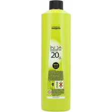 Loreal Inoa Krem Oksidan 20VOL 6% 1000ML