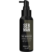 Sebastian Man The Booster Saç Dolgunlaştıcı Tonik 100ML