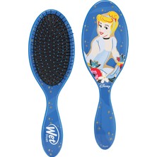Wet Brush Detangler Disney Ultimate Princess Cinderella Saç Fırçası