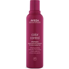 Aveda Color Control Renk Koruyucu Saç Şampuanı 200ML