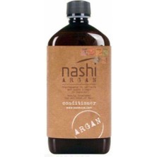 Nashi Argan Tüm Saçlar Bakım Kremi 500ML