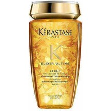 Kerastase Elixir Ultime Tüm Saç Tipleri Şampuanı 250ML