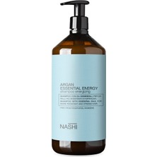 Nashi Argan Enerji Veren Saç Bakım Şampuanı 1000ML
