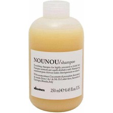 Davines Nounou Kuru Yıpranmış Saçlar Bakım Şampuanı 250ML