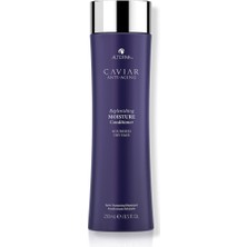 Alterna Caviar Replenishing Moisture Yenileyen Nemlendirici Saç Bakım Kremi 250ML