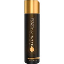 Sebastian Dark Oil Hacimlendirici Parlaklık Saç Kremi 250ML