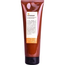 Insight Antioxidant Koruyucu Saç Maskesi 250ML E-Vitamini ve Doğal Yağlar İçeren Antioksidan Formül