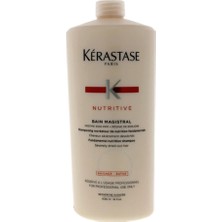 Kerastase Nutritive Kuru Saçlara Nem Veren Besleyici Şampuan 1000ML