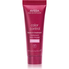 Aveda Color Control Boyalı Saçlar Durulanmayan Bakım Kremi 25ML