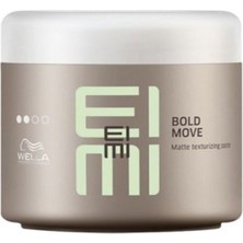 Wella Eimi Bold Move Doku Veren Mat Saç Macun Wax 150ML