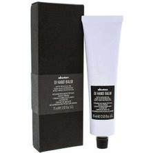 Davines Oi Hand Balm El Bakım Kremi 75ML