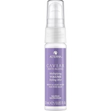 Alterna Caviar Multiplying Volume Hacim Arttıran Sprey 25ML