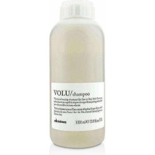 Davines Volu Hacim Veren Saç Bakım Şampuanı 1000ML