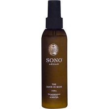 Sono Argan The Leave In Durulanmayan Saç Bakım Maskesi 150ML